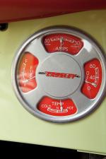 Crosley Super Hot Shot Roadster 1949 года